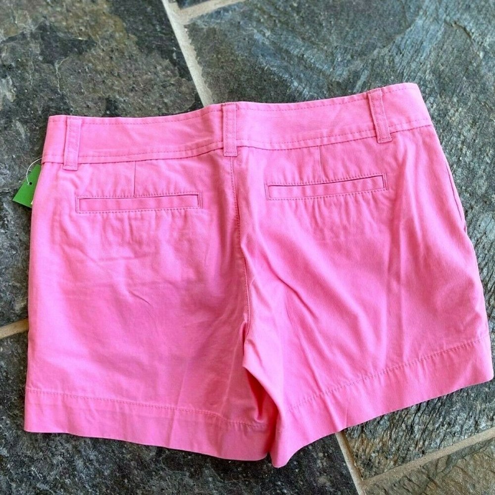 Lilly Pulitzer Callahan Shorts - Picture 8 of 9